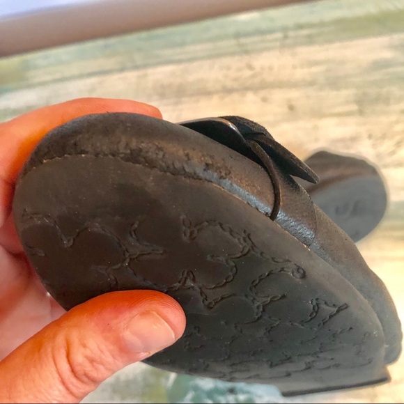 FRANCO Sarto Flats - Picture 7 of 8